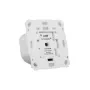 eQ-3 HomeMatic IP für - Schalt-Mess-Aktor Markenschalter Unterputz