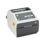 Zebra ZD421T Etikettendrucker Thermotransfer 300 x 300 DPI 102 mm/s Kabelgebunden & Kabellos Ethernet LAN Bluetooth