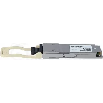 Glasfaser-Transceiver-Modul BlueOptics AFBR-79E4Z-BO 40000 Mbit/s QSFP