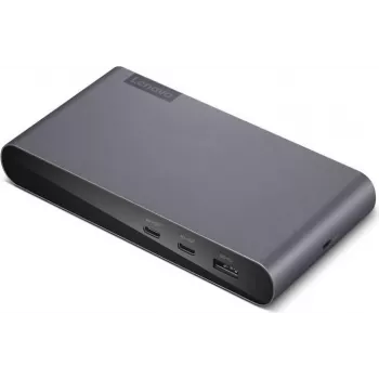 Dockingstation Lenovo Notebook Dock Port Replicator 40B30090SA — Port-Replikator für Lenovo Notebooks