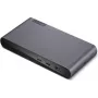 Dockingstation Lenovo Notebook Dock Port Replicator 40B30090SA — Port-Replikator für Lenovo Notebooks