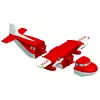 Fahrzeug-Set Popular Playthings Mix or Match Vehicles Fire and Rescue