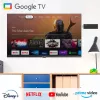 Strong SRT 41 Smart TV Dongle HDMI 4K Ultra HD Android Schwarz