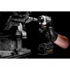Akku-Schlagschrauber DCF85ME2GT, 18 Volt, 1/4 inch, im McLaren-Design Grau/Schwarz, 2x POWERSTACK Li-Ion-Akku 1,7 Ah, im T STAK Koffer