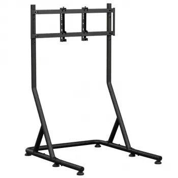 Monitorständer Nitro Concepts GAZU-1010 – höhenverstellbar, Stahlkonstruktion