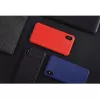 Stoßfestes Case Devia Shark1 für iPhone XS Max (6,5) – Rot