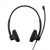 Headset EPOS IMPACT 100 MS Stereo USB-C+A