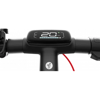 Segway eKickScooter E3 E | 800 W | Bis zu 25 km/h | 10 Zoll