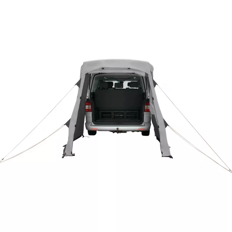 Canopy Easy Camp 120503 Grau 2m Höhe 190cm Breite