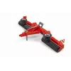 Bruder Cambridge Faltwalzen