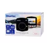 BLOW SchwarzBOX Video Recorder DVR F270 Autokamera, 2,7-Zoll-Anzeige, 720p, MicroSD bis zu 32 GB, Li-Ion-Akku, AVI, JPEG