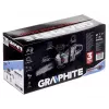 Kettensäge Graphite 58G034