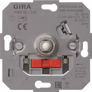 Gira 030000 Netzwerkgerät