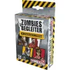 Zombicide 2. Edition - Zombies & Begleiter, Brettspiel-Konvertierungsset
