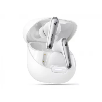 True Wireless Liberty 4 NC weiß