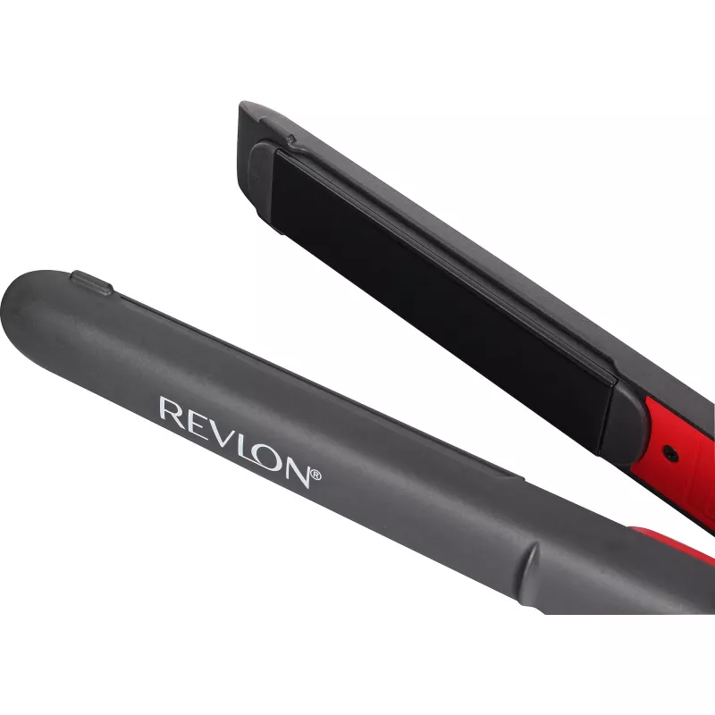 SmoothStay RVST2211PE, Haarglätter schwarz
