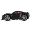 RC Car Bundesliga Mini RC 1:43 schwarz