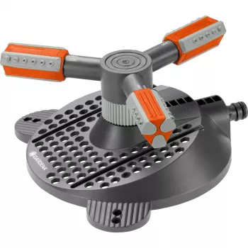 Kreisregner Gardena Comfort Mambo 2062-20