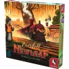 Everdell: Newleaf, Brettspiel-Erweiterung