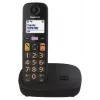 Schnurloses Telefon Panasonic KX-TGU110FXB mit DECT-Funktechnologie