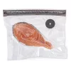 Caso | Vacu ZIP-Beutel Set | 01243 | Transparent