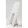 Tischzubehör Video ZTCV 850-0 W Weiß für Videomonitor (200044476-00)