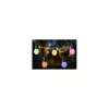 WOOX R5195 Smart Dekorative Lichterkette 9m RGB+CCT, Google Assistant & Amazon Alexa, IP65