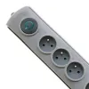 Überspannungsschutz Qoltec 50164