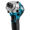Makita DTD156RTJ Akku-Schlagschrauber 2500 RPM Grün