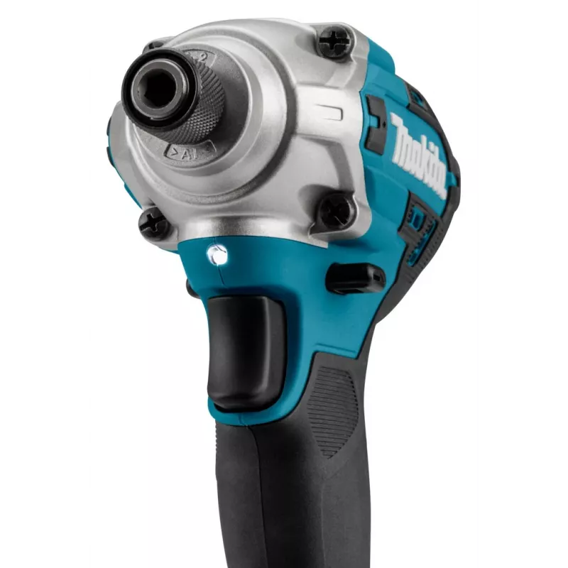 Makita DTD156RTJ Akku-Schlagschrauber 2500 RPM Grün