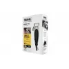 Wahl Homepro Schwarz, Silber