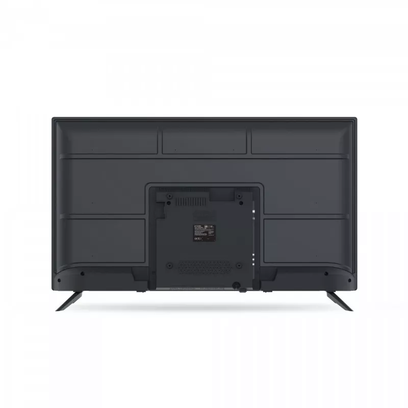 Allview 40ATC6000-F 40 (101 cm) Full HD TV Allview 40ATC6000-F 40 (101 cm) N/A FHD 1920 x 1080 DVB-C, DVB-T/T2, DVB-S/S2 Schwarz