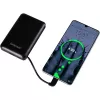 POWER BANK USB 10000MAH/SCHWARZ XC10000 INTENSO