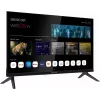 24 Zoll SENCOR SLE 24S803B HD Ready SMART TV mit webOS, Wi‑Fi, Bluetooth, DVB-T2/C/S2, 1366×768