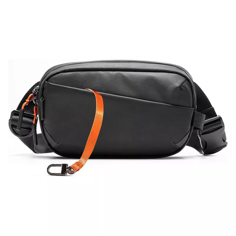 Inateck Gürteltasche FB01002 schwarz - Gürteltasche/-schlaufe