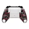 Lizard Skins XBOX One - Wildfire Camo (zugeschnitten, 0,5 mm)