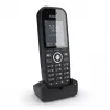 DECT-Telefon Snom M30 IP DECT Handset Drahtloses Handgerät Schwarz