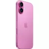 Apple iPhone 16 - 5G Smartphone - Dual-SIM / Interner Speicher 512 GB