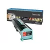 Tonerkartusche Schwarz Hochkapazität Lexmark W850 Serie 35K Seiten