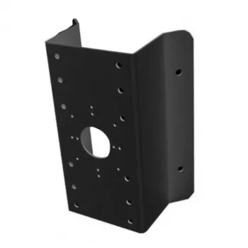 Eckadapter Hikvision DS-1276ZJ-SUS Schwarz