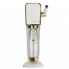 SodaStream Carbonator Gold Weiß 1L Kunststoff 60L Kapazität