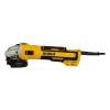 DeWALT DWE4347-QS Winkelschleifer 12,5 cm 10500 U/min 2,3 kg