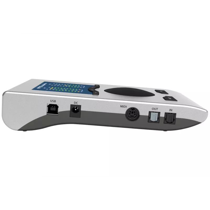 RME Babyface Pro FS – USB [12 IN/ 12 OUT] Audio-Interface
