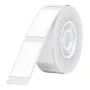 Etikettenrolle NIIMBOT 008-7002108 für Etikettendrucker, 14 x 28 mm, 220 weiße Etiketten