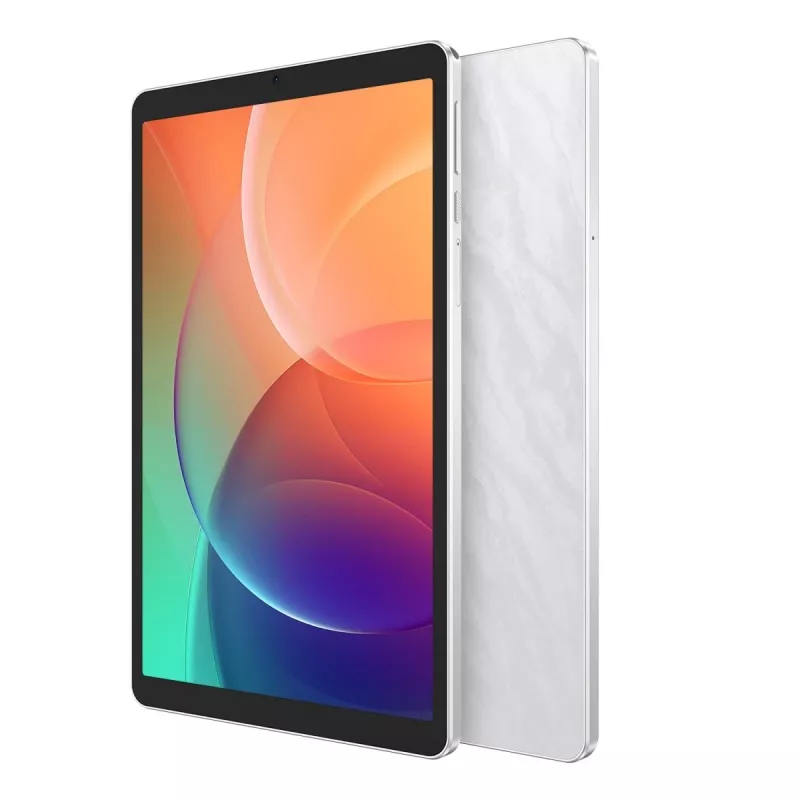 Tablet UleFone Tab A9 Pro 4GB RAM 128GB Speicher LTE Marmorweiß