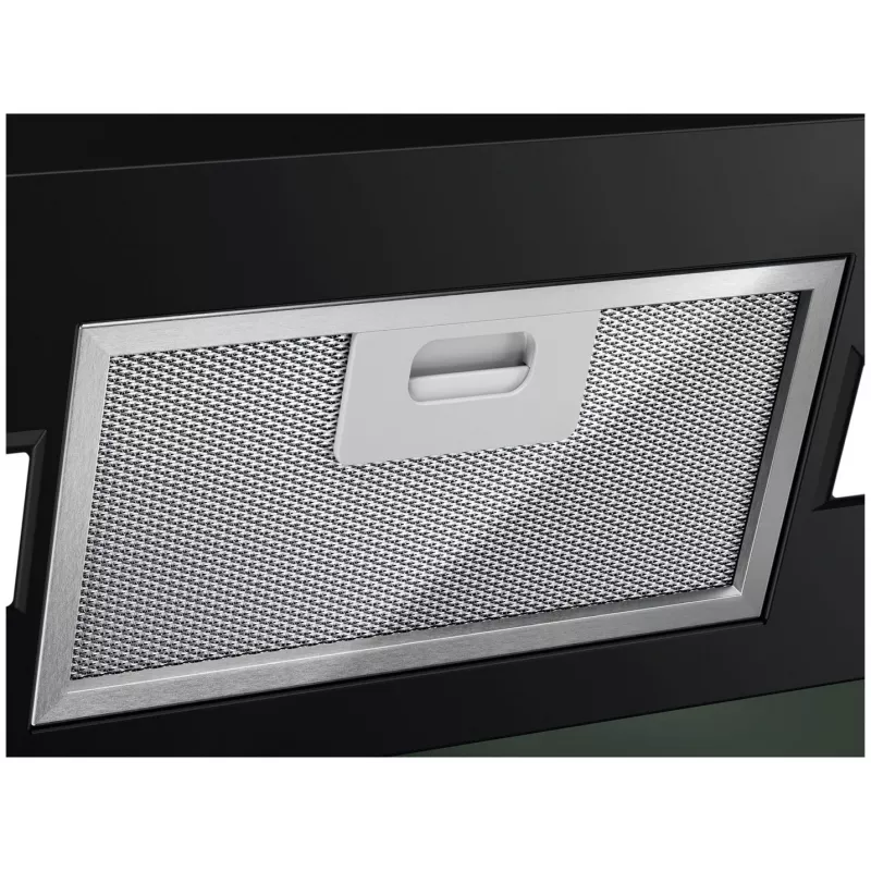 Electrolux LFV629K Schwarz 575 m³/h