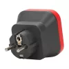 UNI-T UT07A-EU Steckdosentester