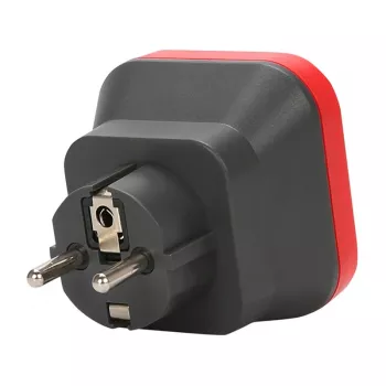 UNI-T UT07A-EU Steckdosentester
