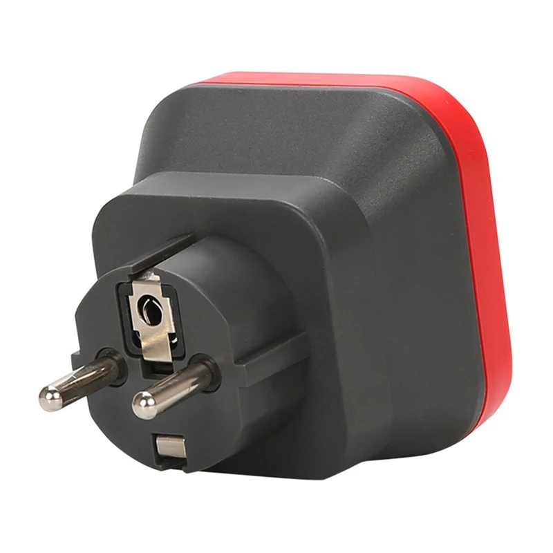 UNI-T UT07A-EU Steckdosentester