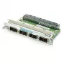 Aruba 3800 4-Port-Stacking-Modul